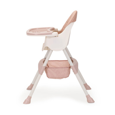 Fotelik  do karmienia 2w1 pink Ecotyos