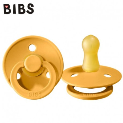 BIBS 100269 Smoczek uspokajający HONEY BEE S