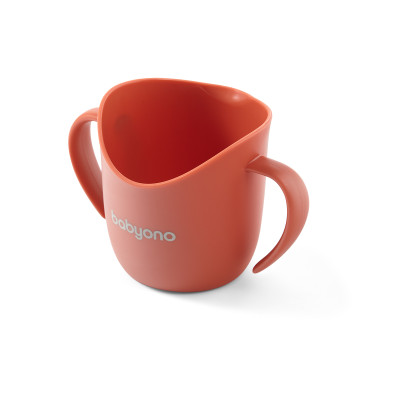 B.O.1463/02 Ergonomiczny kubek treningowy FLOW*