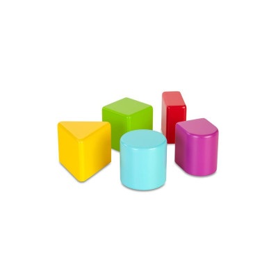 CHICCO 00009798000130 EDU Samogłoski i kształty