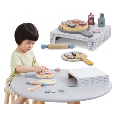 VIGA 44059 PolarB Zestaw do pizzy