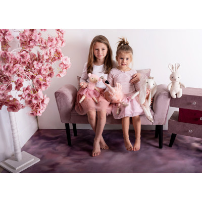 INNOGIO GIO-825 Plush Flamingo