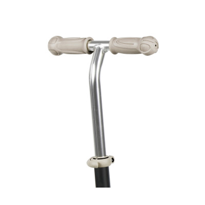 MILLY MALLY 4539 Qplay Hulajnoga Sema 3w1 beige