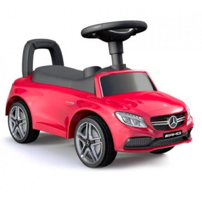 Pojazd jeździk Mercedes AMG...