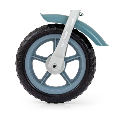 MILLY MALLY Rowerek biegowy DRAGON denim