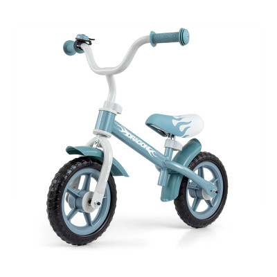 MILLY MALLY Rowerek biegowy DRAGON denim