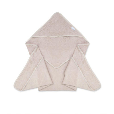 ALBERO MIO Okrycie kąpielowe B002 Boho beige