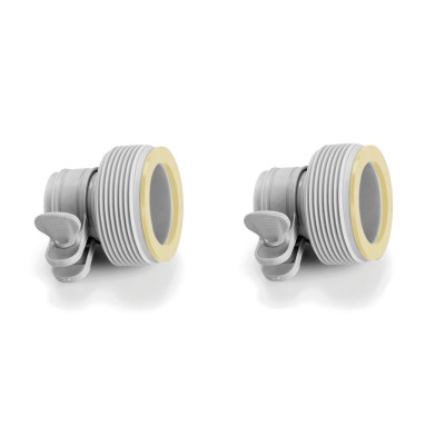 Złączki do pomp węża redukcja adapter Intex 29061