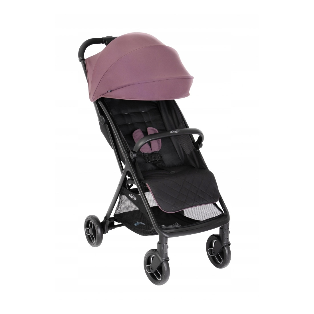 Wózek spacerowy GRACO MYAVO Mulberry