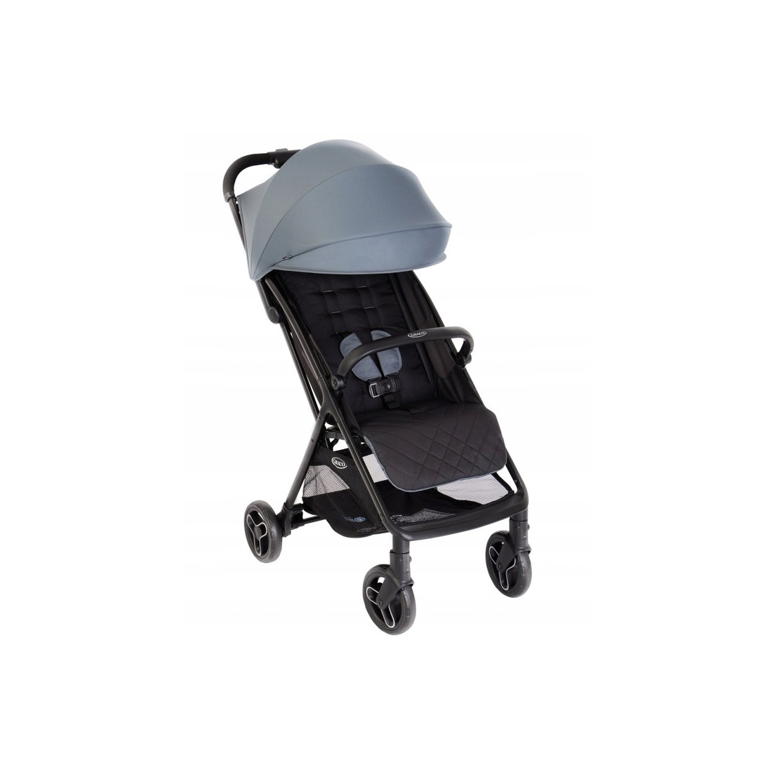 Wózek spacerowy lekki GRACO MYAVO Stormy