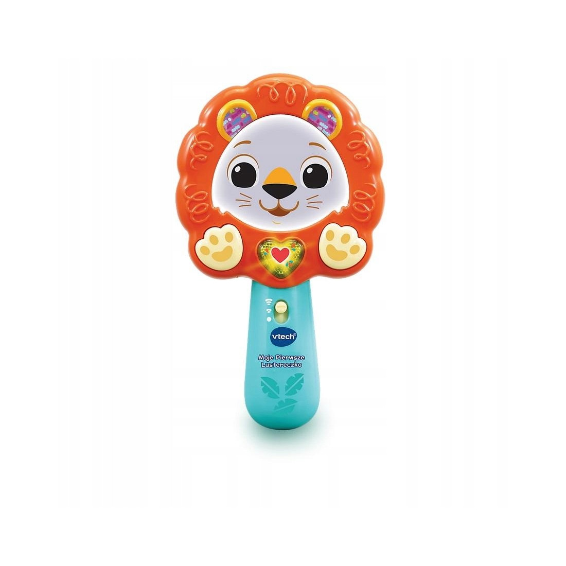 Moje pierwsze lustereczko VTECH 61797