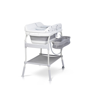 COLIBRO Stół do przewijania dziecka FLIP