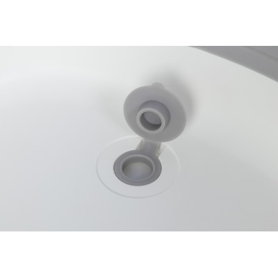 COLIBRO Stół do przewijania dziecka FLIP