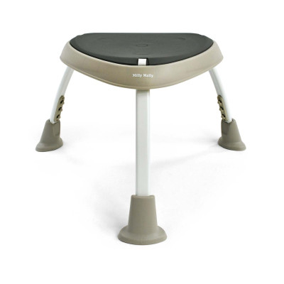 MILLY MALLY 6262 Centrum aktywności Bounzee Grey