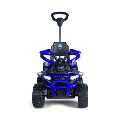 MILLY MALLY 6968 Pojazd na akumulator Star ATV Blue