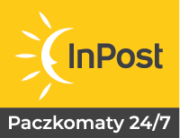 InPost Paczkomat® 24/7 - pobranie