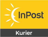 Kurier InPost - pobranie