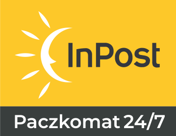 InPost Paczkomat® 24/7 InPost Paczkomat® 24/7