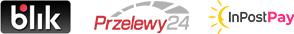 Bezpieczne płatności